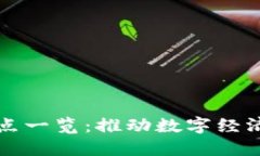 河南区块链节点一览：推