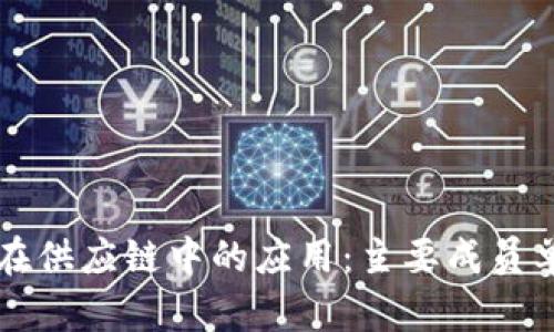 区块链在供应链中的应用：主要成员单位解析