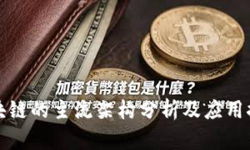 区块链的主流架构分析及应用探讨