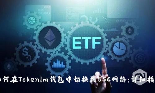 如何在Tokenim钱包中切换到BSC网络：详细指南