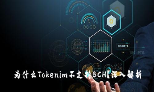 为什么Tokenim不支持BCH？深入解析