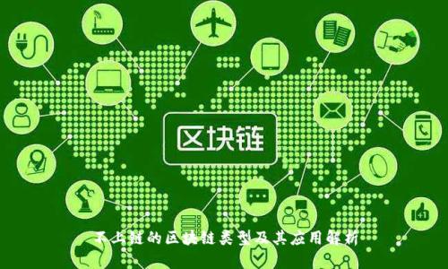 不上链的区块链类型及其应用解析