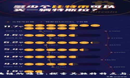 区块链的暗语：探索其独特特点与应用