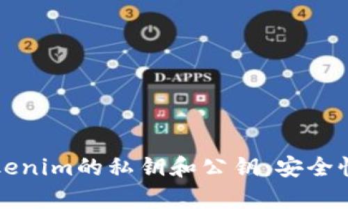 深入了解Tokenim的私钥和公钥：安全性与应用解析