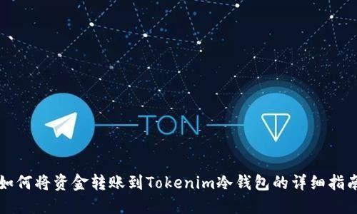 如何将资金转账到Tokenim冷钱包的详细指南