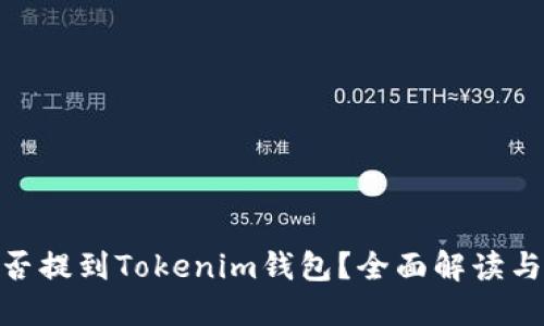 KSM币能否提到Tokenim钱包？全面解读与实用指南