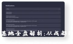 四川区块链创业基地全盘