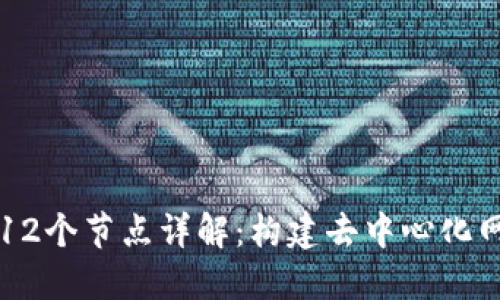 区块链的12个节点详解：构建去中心化网络的基石