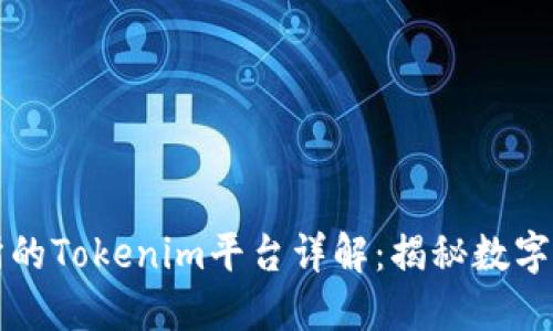 火币交易所的Tokenim平台详解：揭秘数字资产的未来