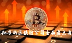中国批准的区块链公司全面盘点与分析